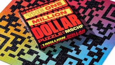 1Millionpuzzle.Com Code 2022 Best 1Millionpuzzle Com Info