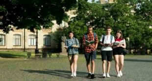 Best Schools in Ohio