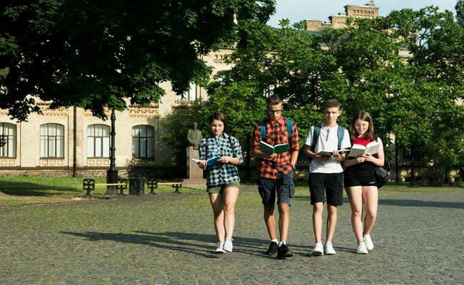 Best Schools in Ohio