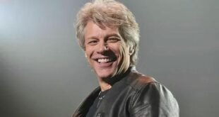 Bon Jovi