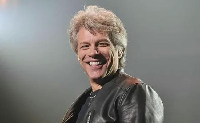 Bon Jovi