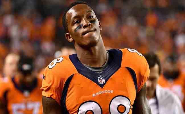 Demaryius Thomas Car Accident Georgia 2022 Best Info About Demaryius Thomas Cause Of Death
