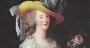 Did Marie Antoinette Have Affairs
