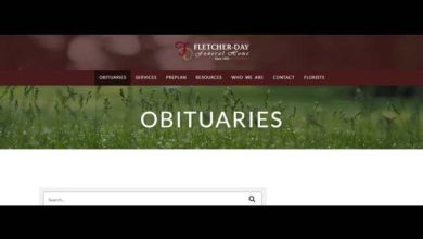 Fletcher-Day Funeral Home Obituaries 2023 Best Info