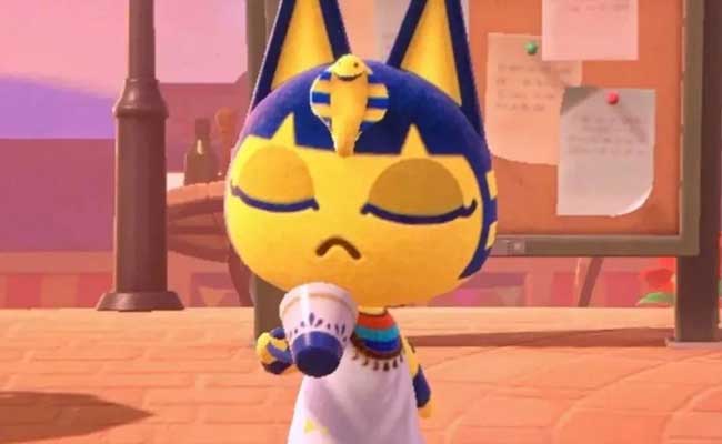 How Old Is Ankha From Animal Crossing Or How Old Is Ankha Animal Crossing 2022