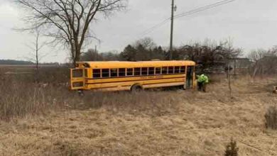 Ithaca School Bus Accident 2022 Best Info Ithaca High Schools