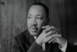 Martin Luther King Jr