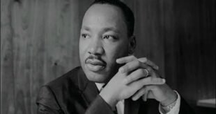 Martin Luther King Jr