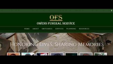 Owens Funeral Home Lebanon VA Obituaries 2023 Best Info