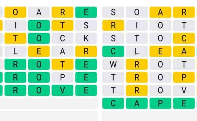 Qourdle Game 2025 Best Info Qourdle Word Game Qourdle Wordle