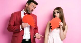 Three Types of Men Who Stray