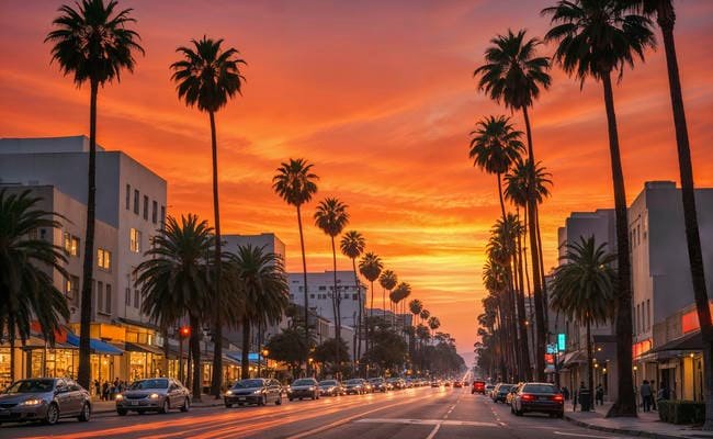 Top 10 Best Places to Visit in February in the USA
