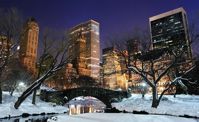 Top 10 Best Places to Visit in January in the USA