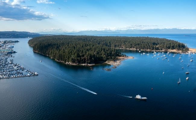Top 10 Best Places to Visit in May in the USA