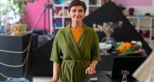 Top 10 Small Business Ideas For Women