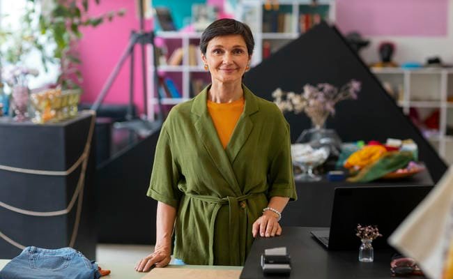 Top 10 Small Business Ideas For Women