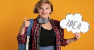 Top 10 Small Business Ideas for Teens