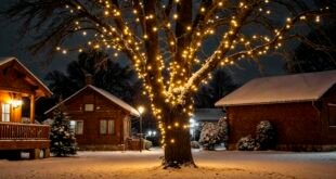 Top 10 best places to visit in December in USA