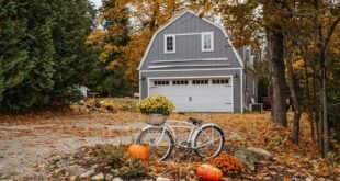 Top 10 best places to visit in October in USA