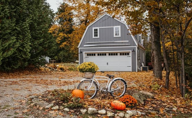 Top 10 best places to visit in October in USA