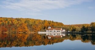 Top 10 best places to visit in September in USA