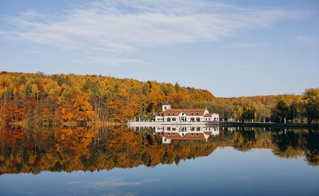 Top 10 best places to visit in September in USA