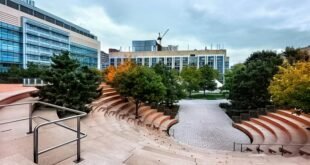 Top 10 best schools in Texas