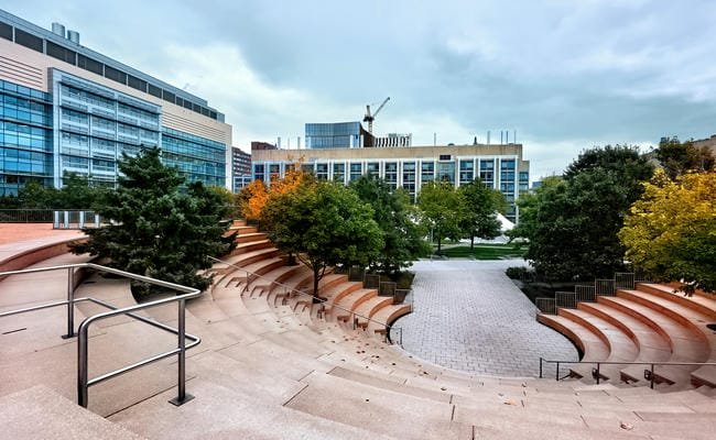 Top 10 best schools in Texas
