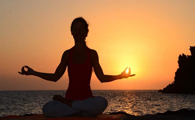 Which Veda Mentions About The Elements Of Yoga In 2022