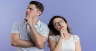 Why Do People Have Affairs