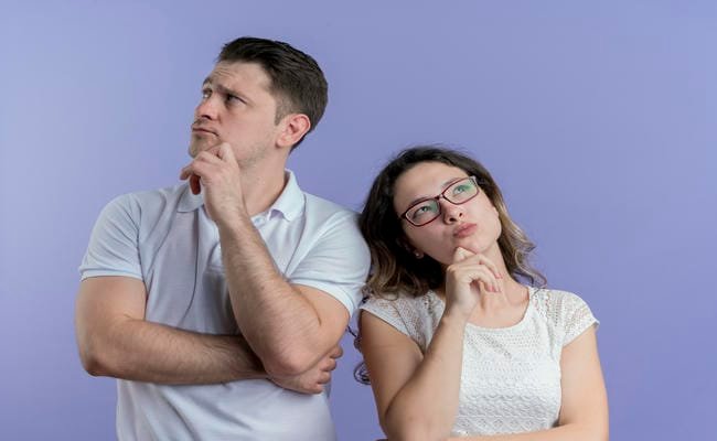 Why Do People Have Affairs