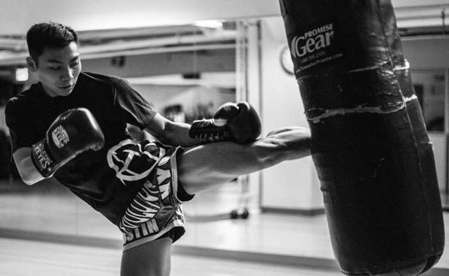 Why Sport And Muay Thai Training For Fitness In Thailand Are Best For Your Health