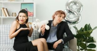 Why do Married men have Affairs