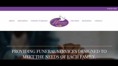 Winnfield Funeral Home - Shreveport, LA Obituaries 2023 Best Info