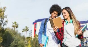 Top10 best schools in California