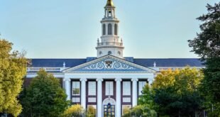 Best Schools in Virginia