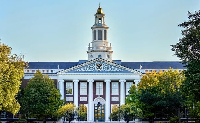 Best Schools in Virginia