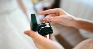 How to Clean Silver Jewelry