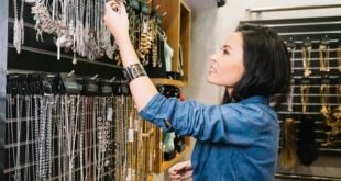 How to Clean Stainless Steel Jewelry