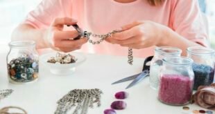 How to Clean Tarnished Jewelry
