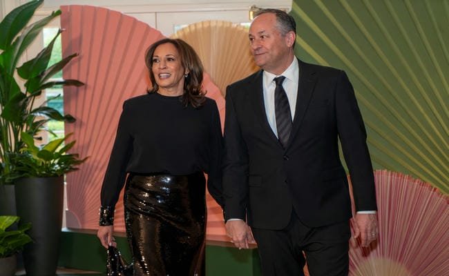 Kamala Harris