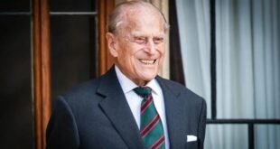 Prince Philip