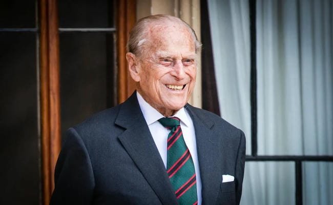 Prince Philip