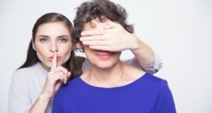 Why do women have affairs